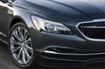 Buick LaCrosse 2016 года (NA)